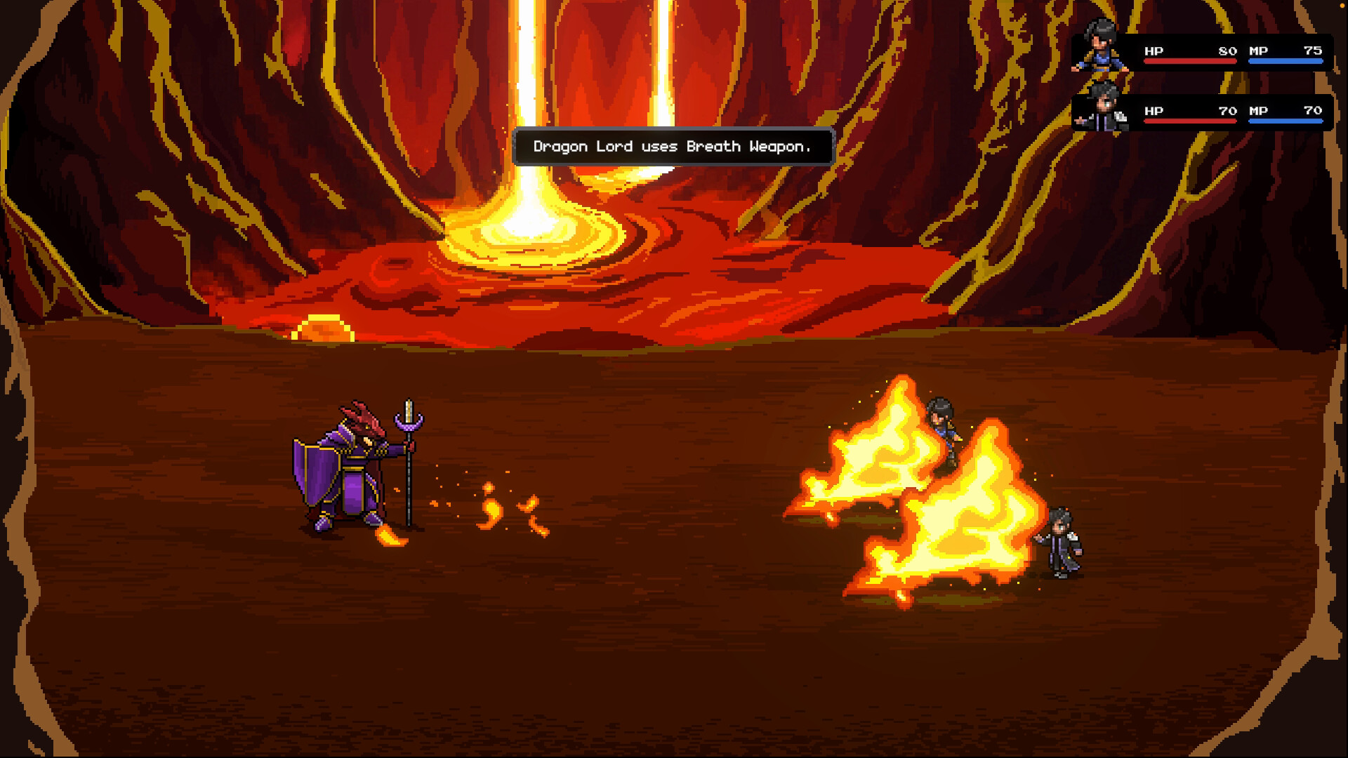 Combate oficial de Arcane Rift
